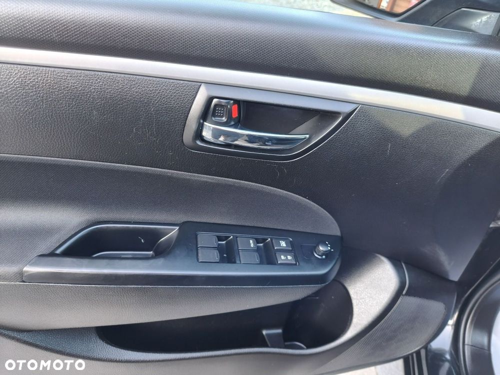 Suzuki Swift - 19