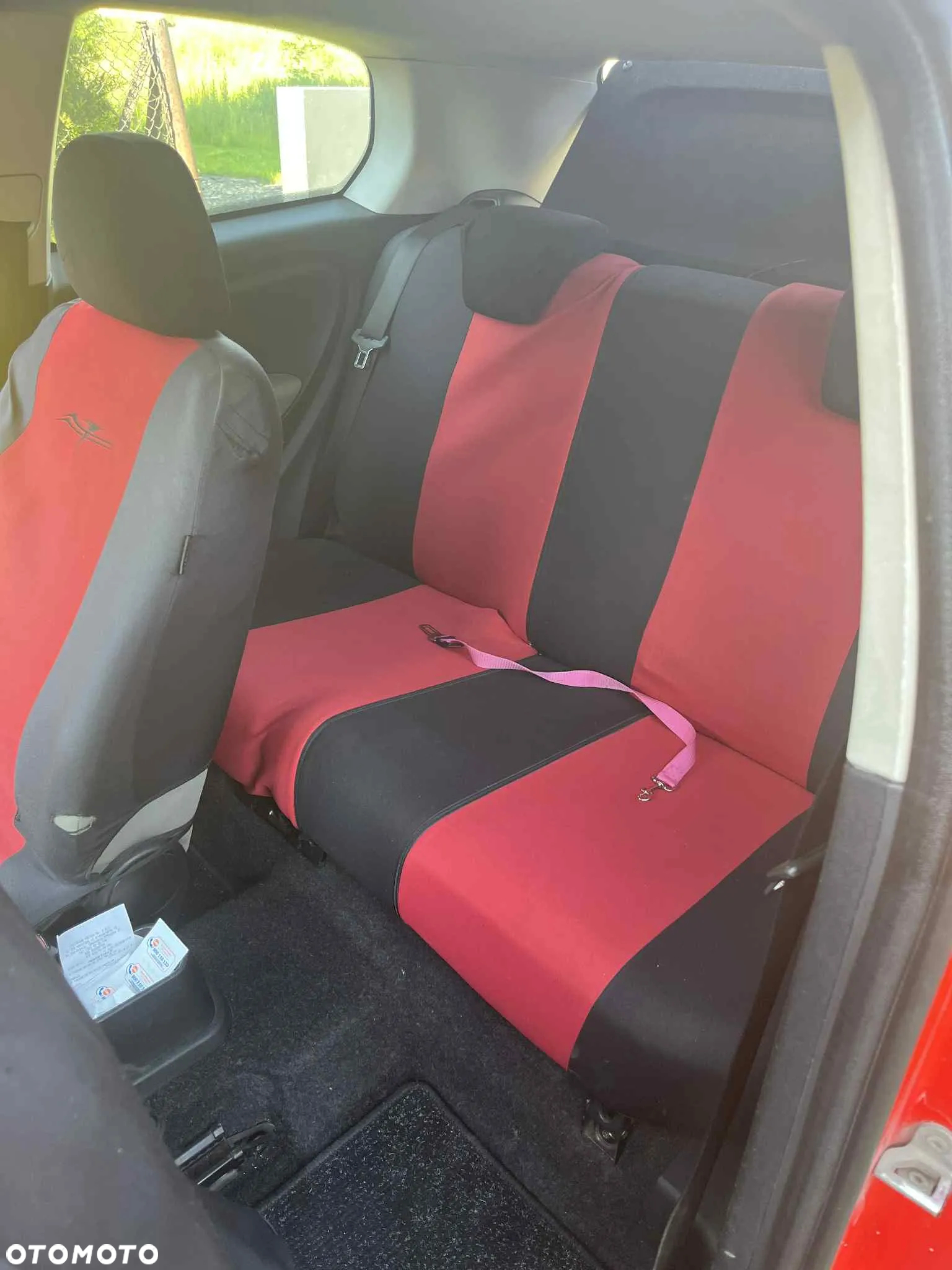 Fiat Grande Punto - 13