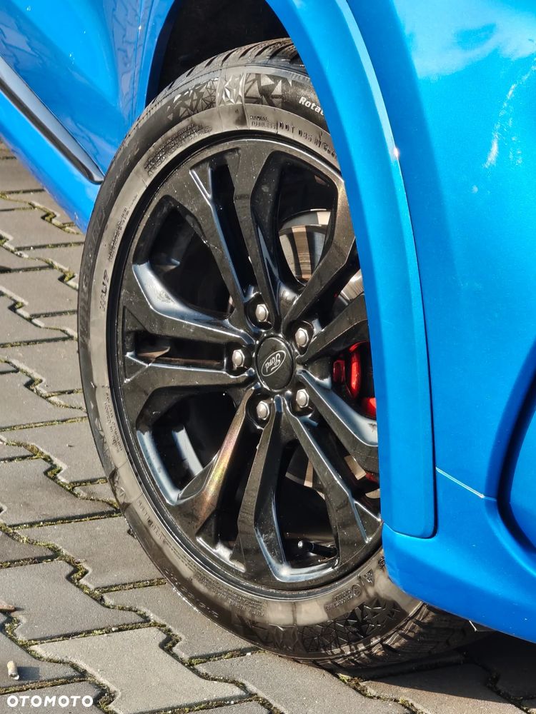 Ford Puma 1.0 EcoBoost ST-Line - 3