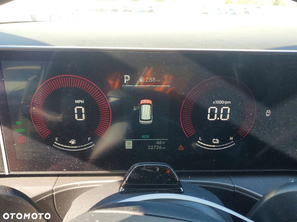 Hyundai Santa Fe - 10