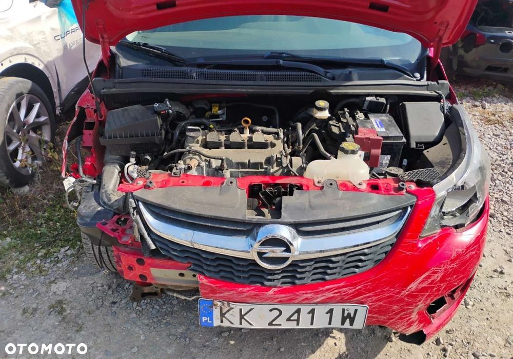 Opel Karl - 6