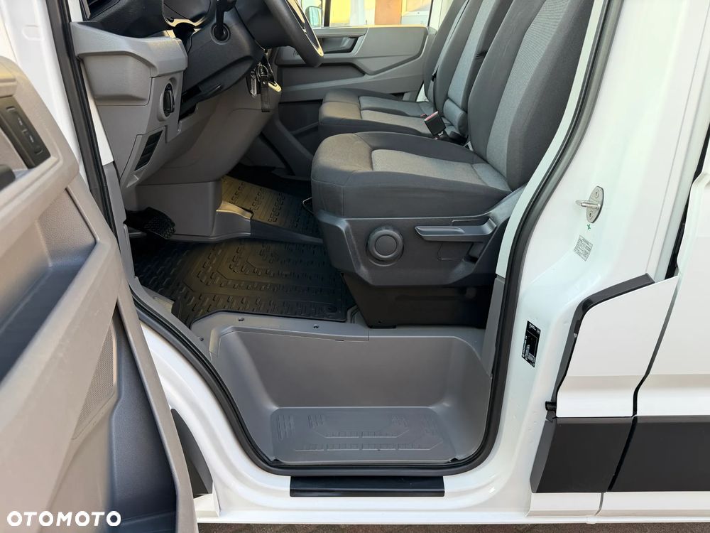 Volkswagen Crafter L2H1 - 15