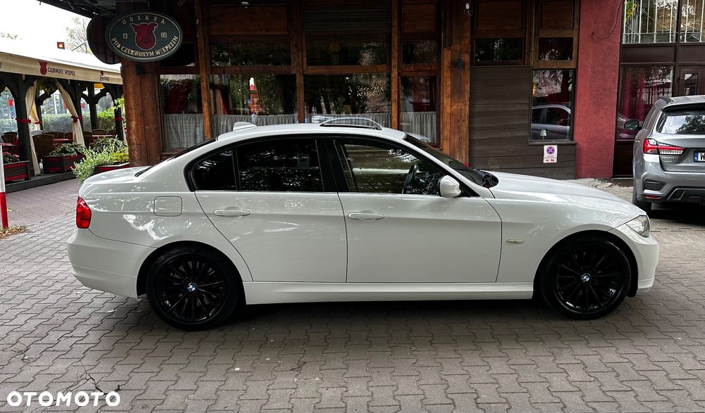 BMW Seria 3 335d DPF - 4