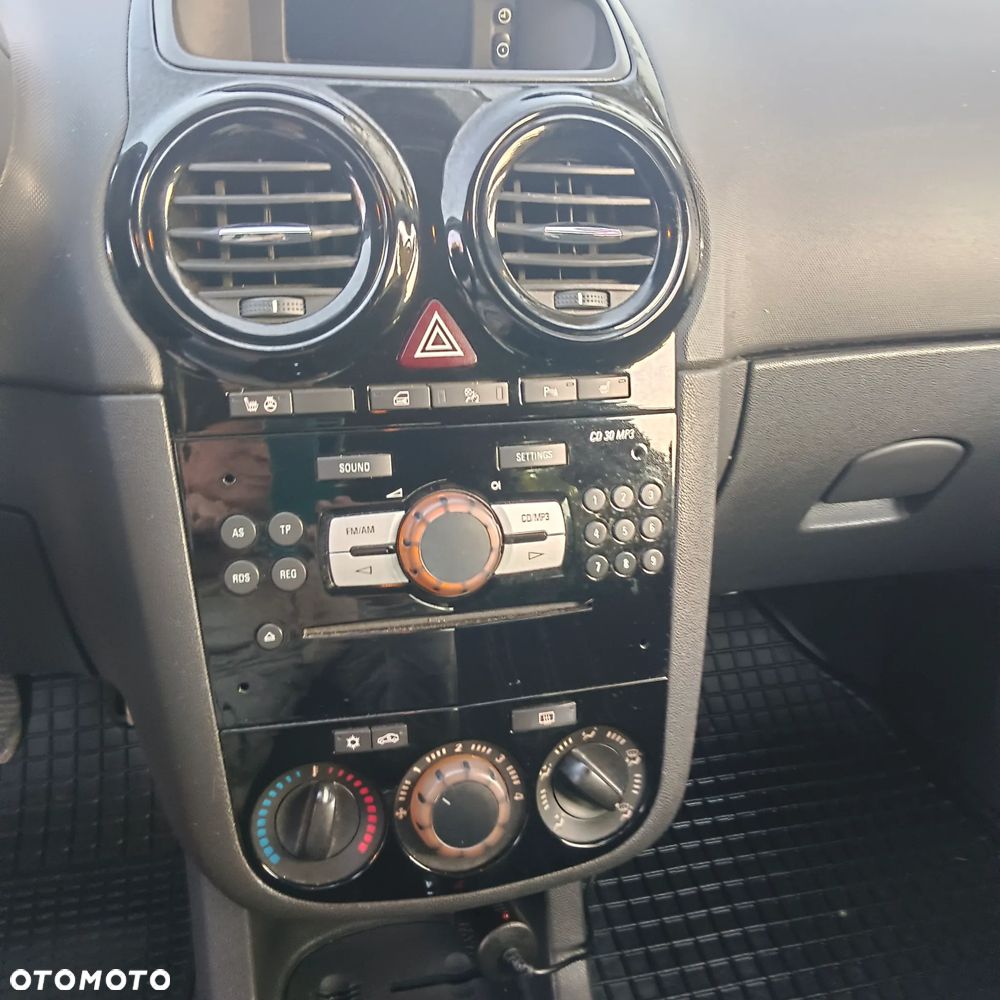 Opel Corsa - 7