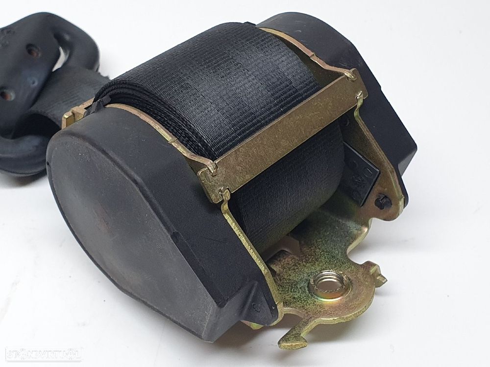 Cinto Tras Dto Peugeot 206 Sw (2E/K) - 3