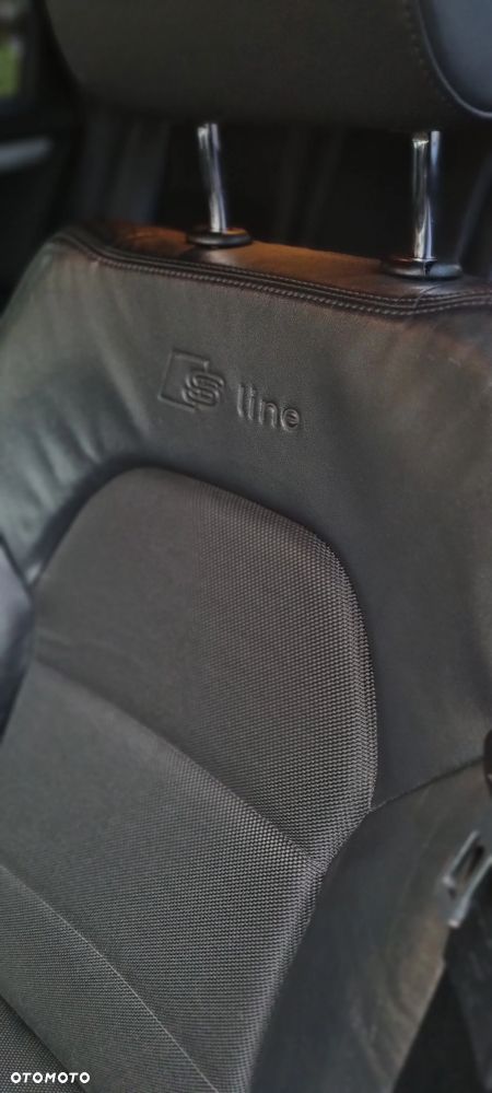 Audi A4 Avant 2.7 TDI DPF multitronic - 10