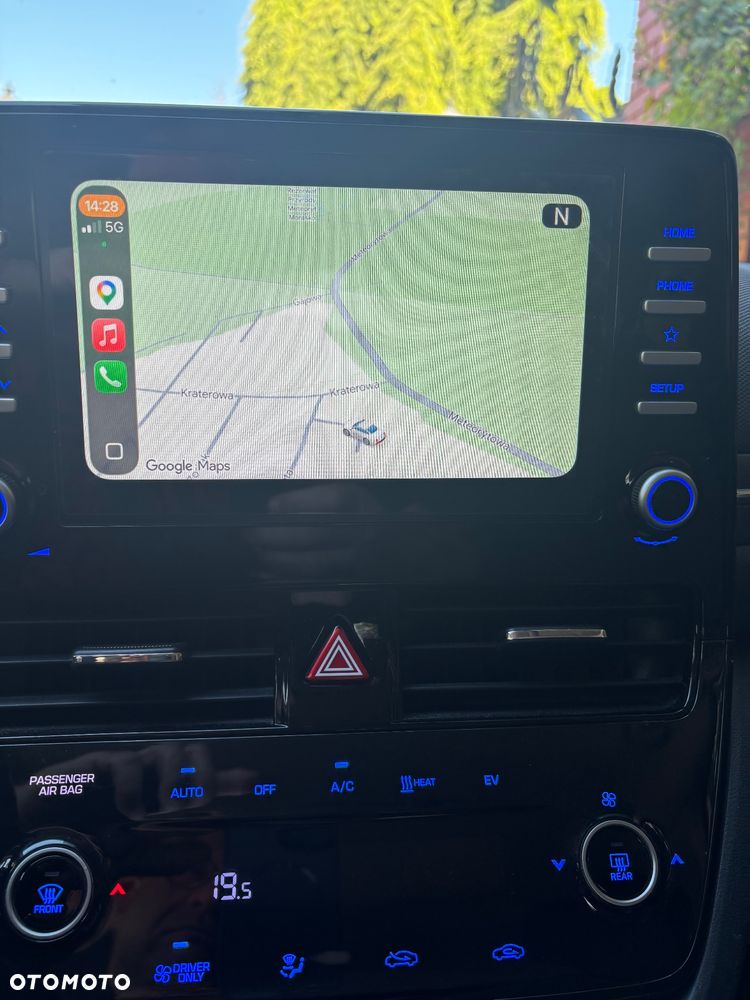 Hyundai IONIQ Electric Premium - 13