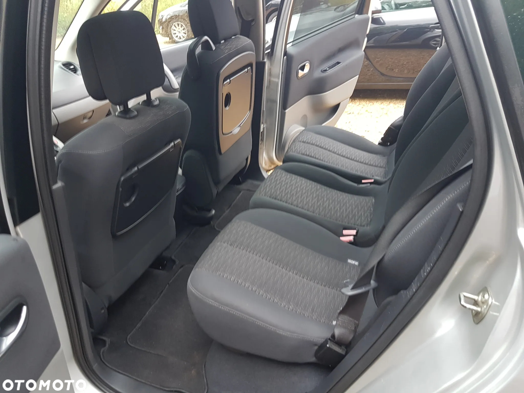 Renault Scenic 2.0 16V Exception - 19