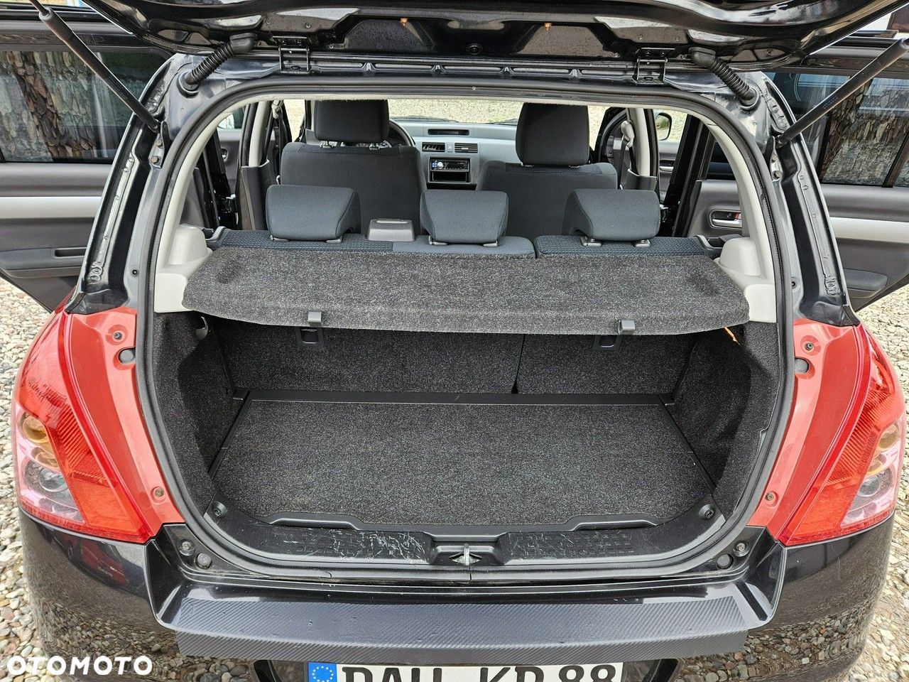 Suzuki Swift - 16
