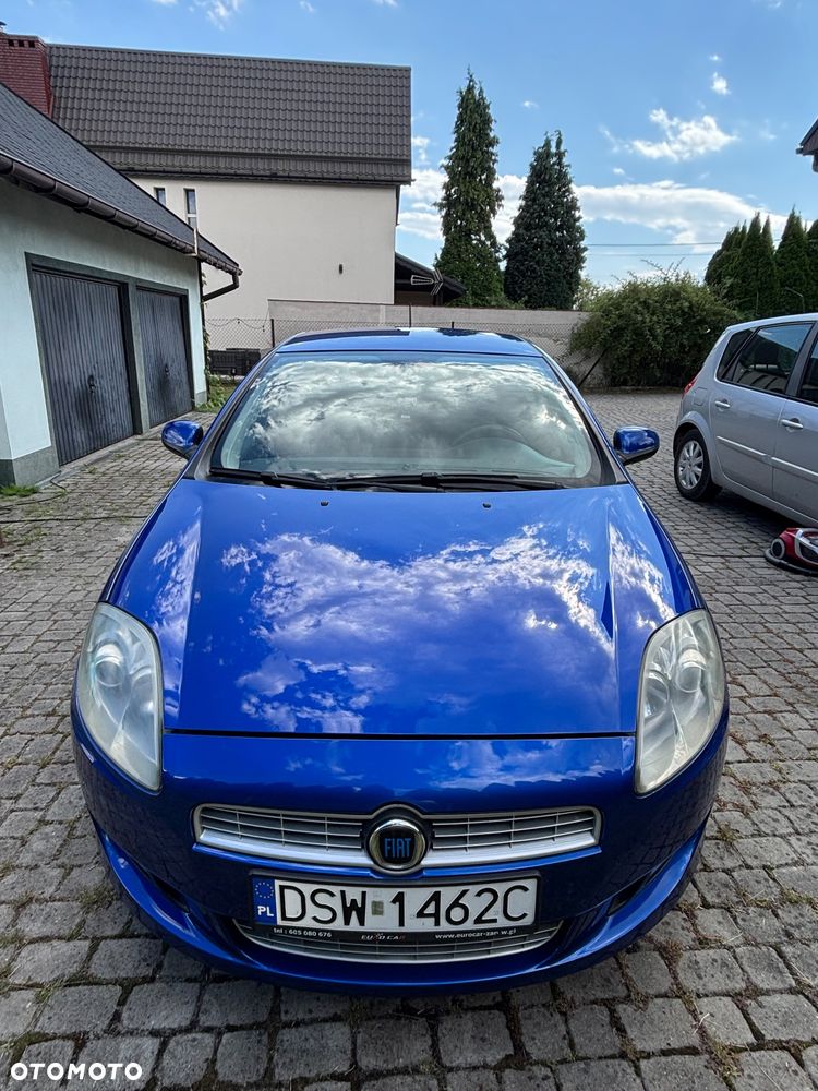Fiat Bravo 1.4 16V Multiair Sport - 11