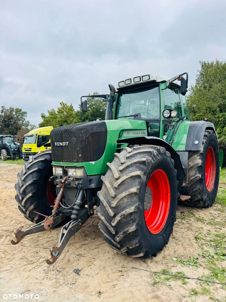 Fendt 930 Vario - 3