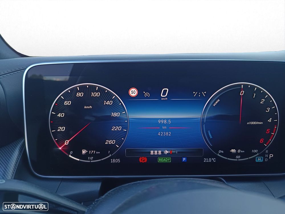 Mercedes-Benz GLC 300 - 14