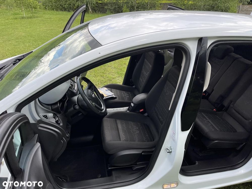 Opel Meriva - 5