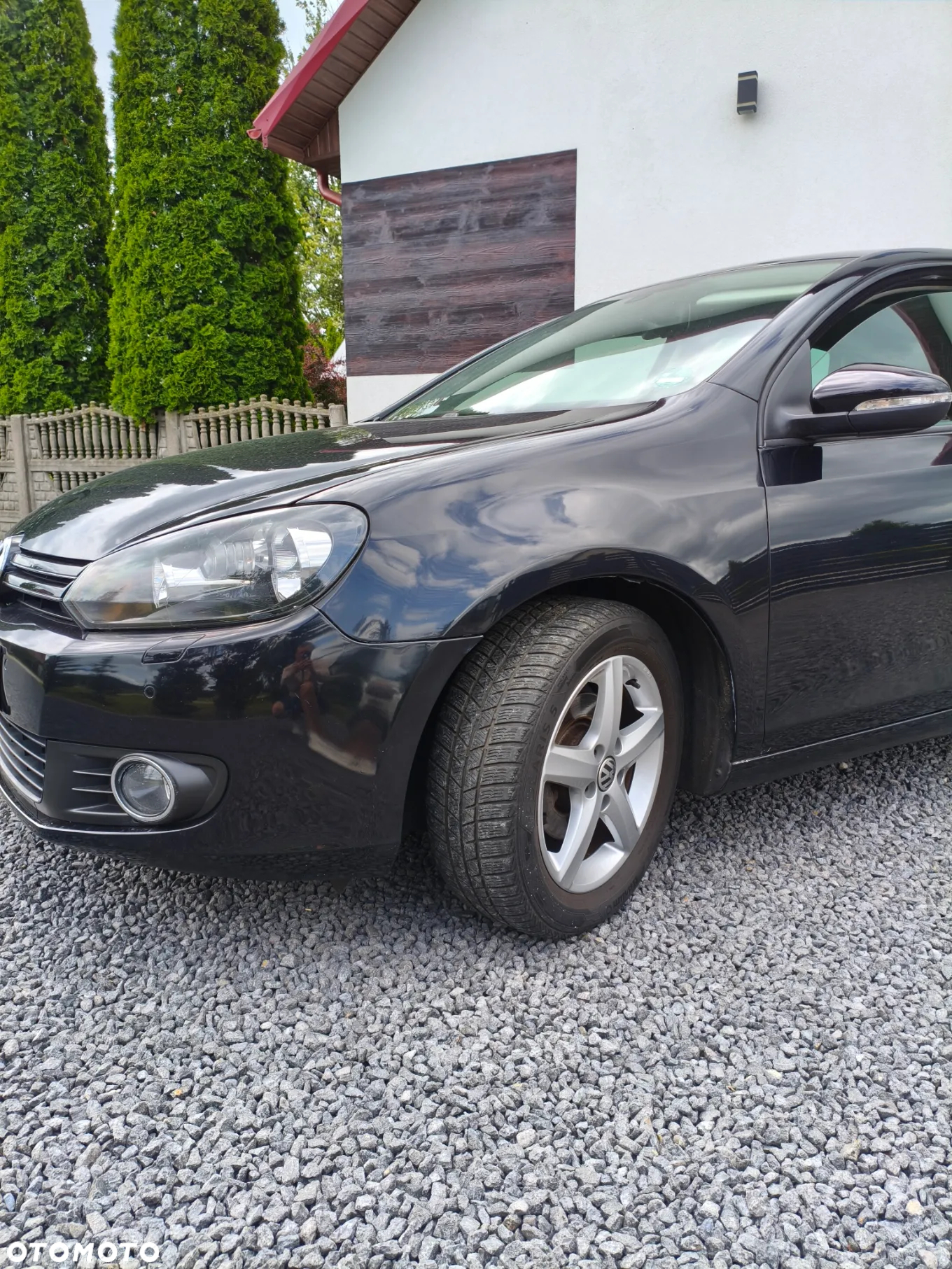 Volkswagen Golf 1.2 TSI MATCH - 9