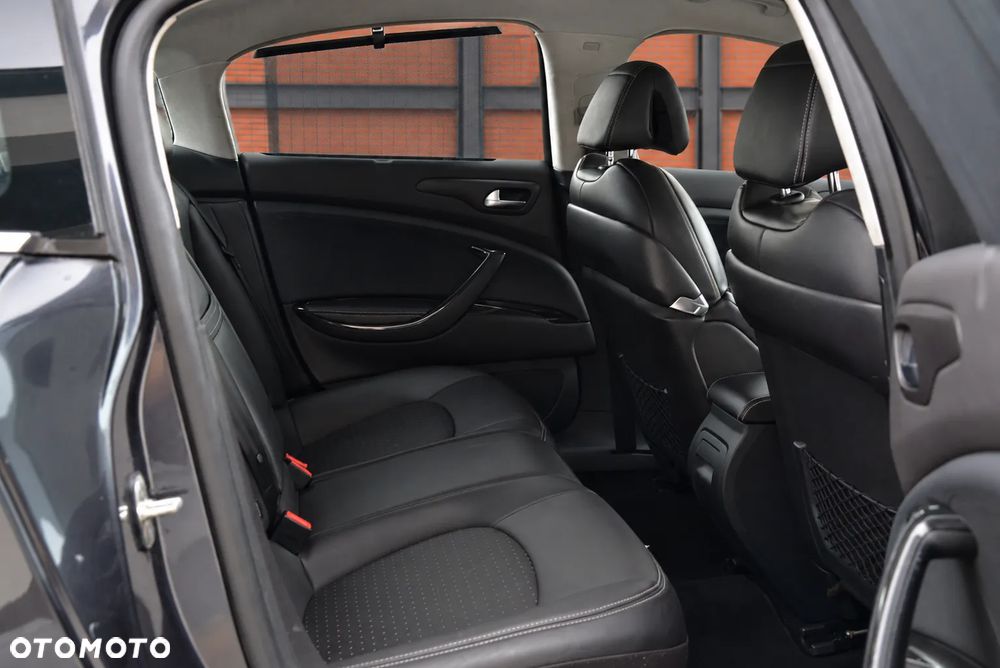 Citroën C5 - 25