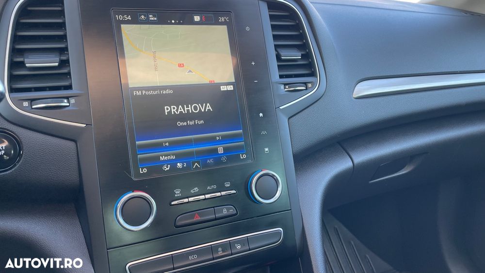 Renault Megane ENERGY dCi 110 INTENS - 23