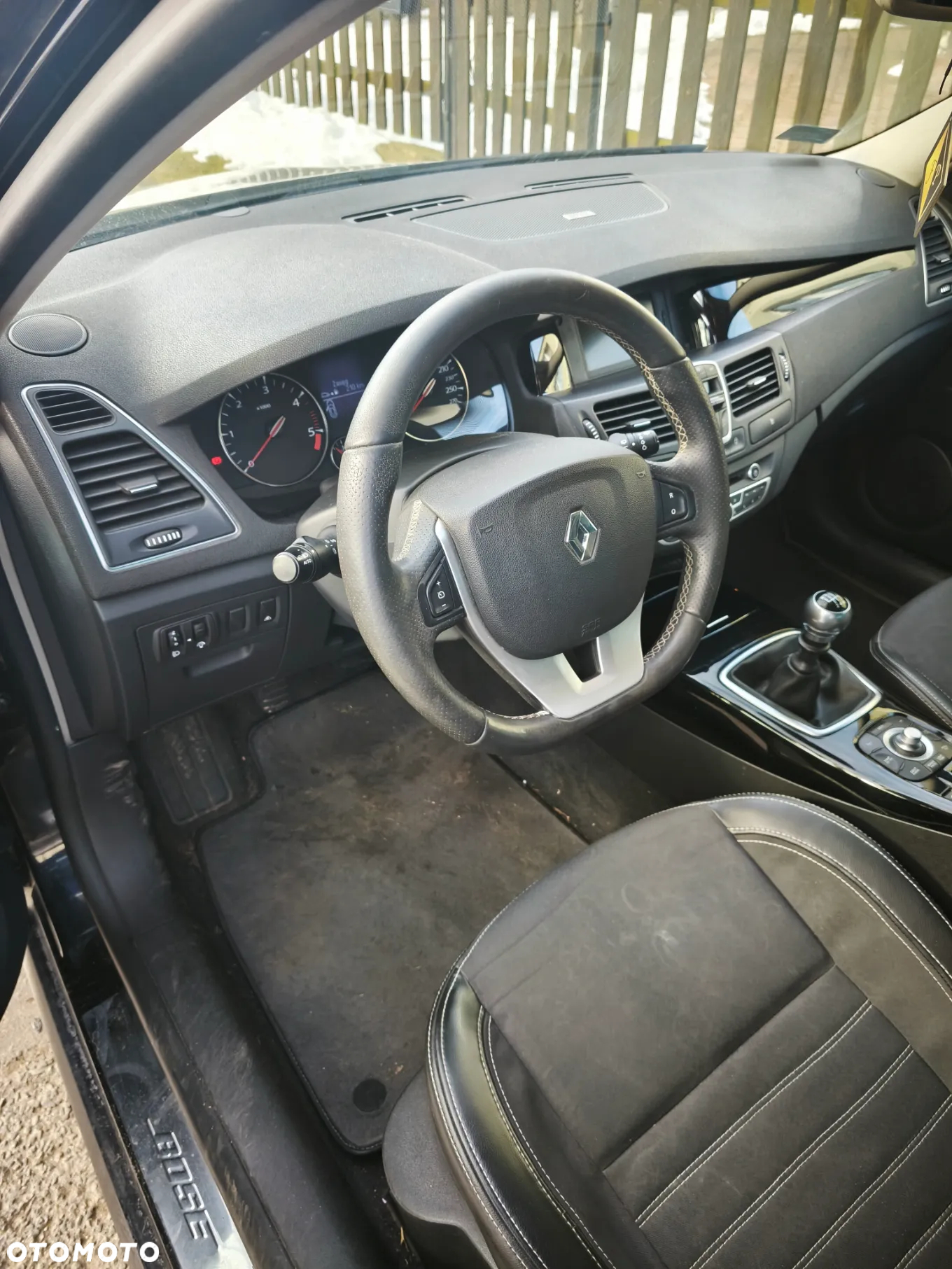 Renault Laguna 2.0 dCi Bose Edition - 15