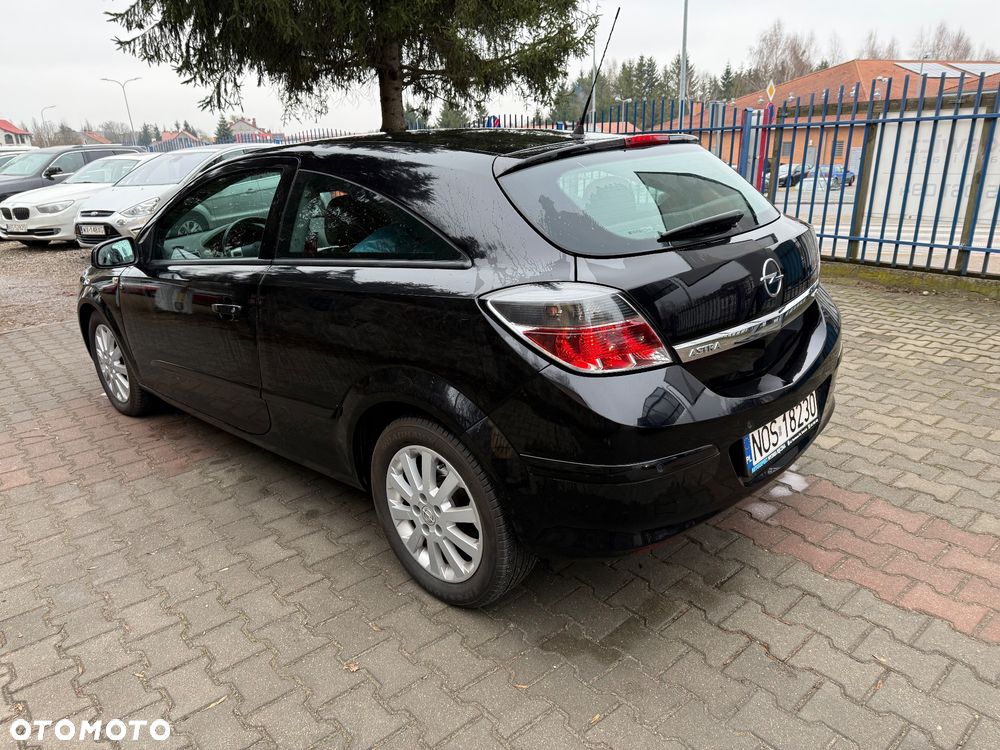 Opel Astra 1.4 Edition 111 Jahre - 10