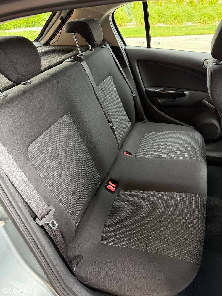 Opel Corsa 1.2 16V EcoFLEX Active - 16