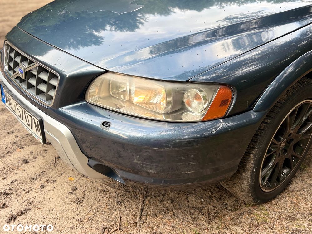 Volvo XC 70 - 6