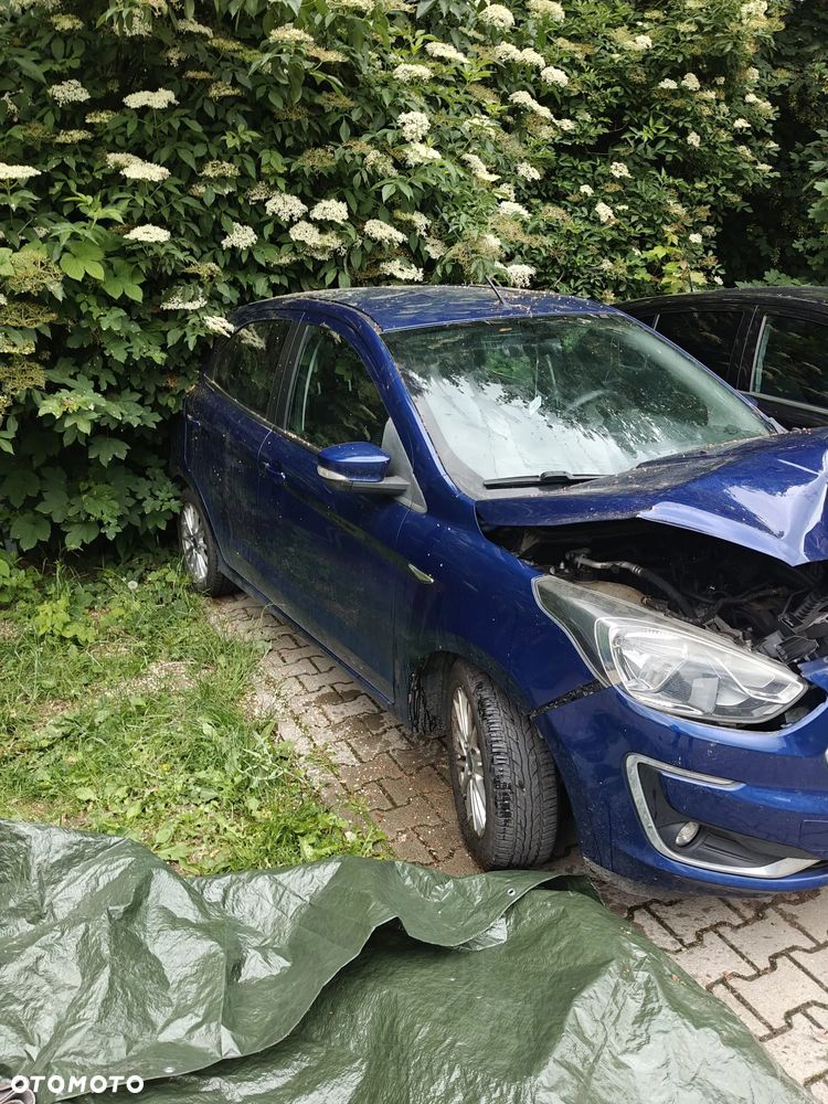 Ford Ka+ 1.2 Ti-VCT Trend Plus - 2