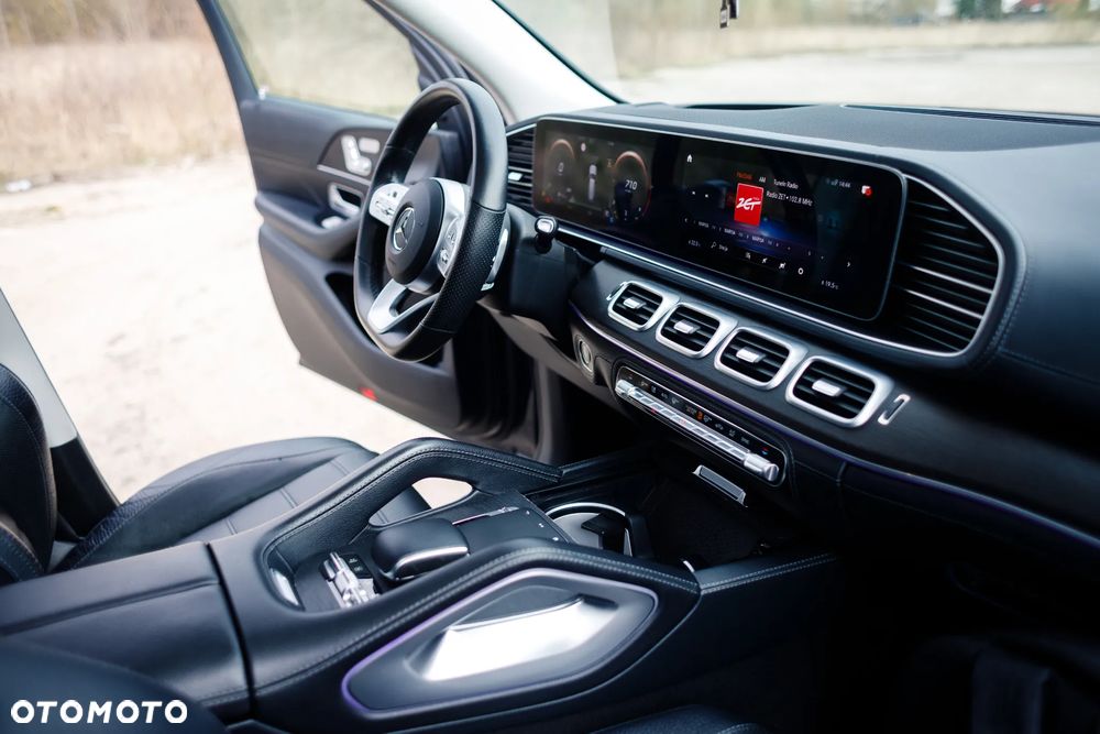 Mercedes-Benz GLS - 6