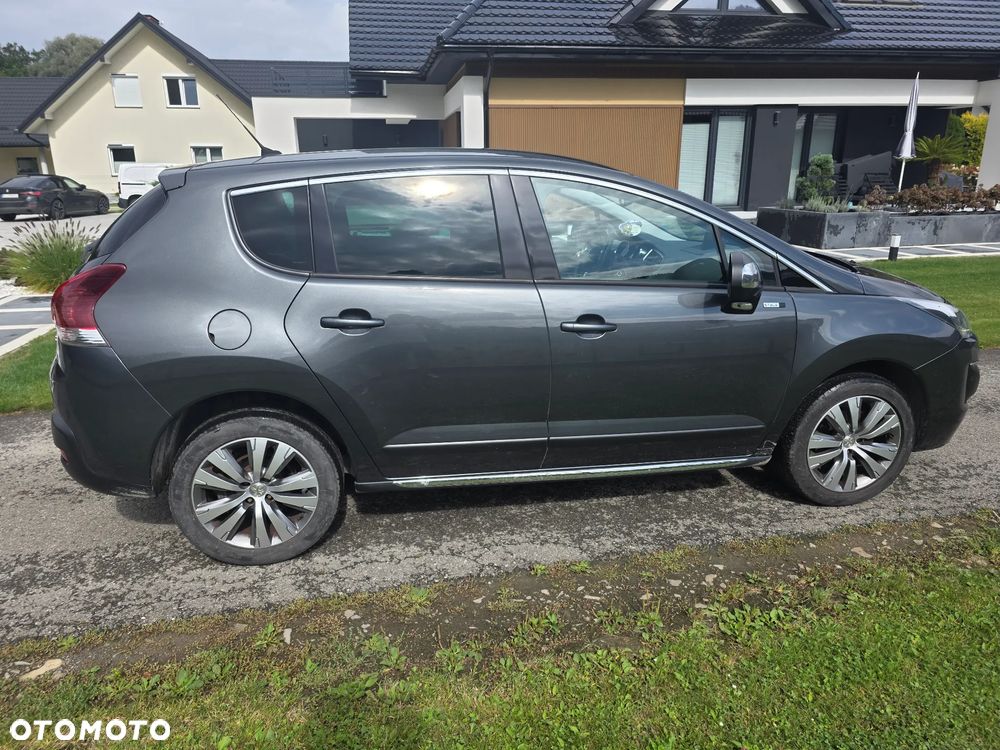 Peugeot 3008 1.2 PureTech Style - 5
