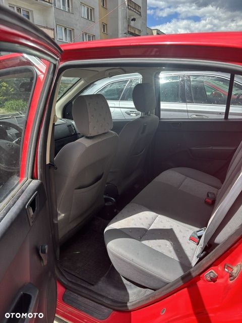 Hyundai Getz 1.1 Comfort - 8