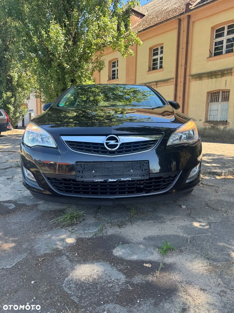 Opel Astra 1.6 ENERGY - 3