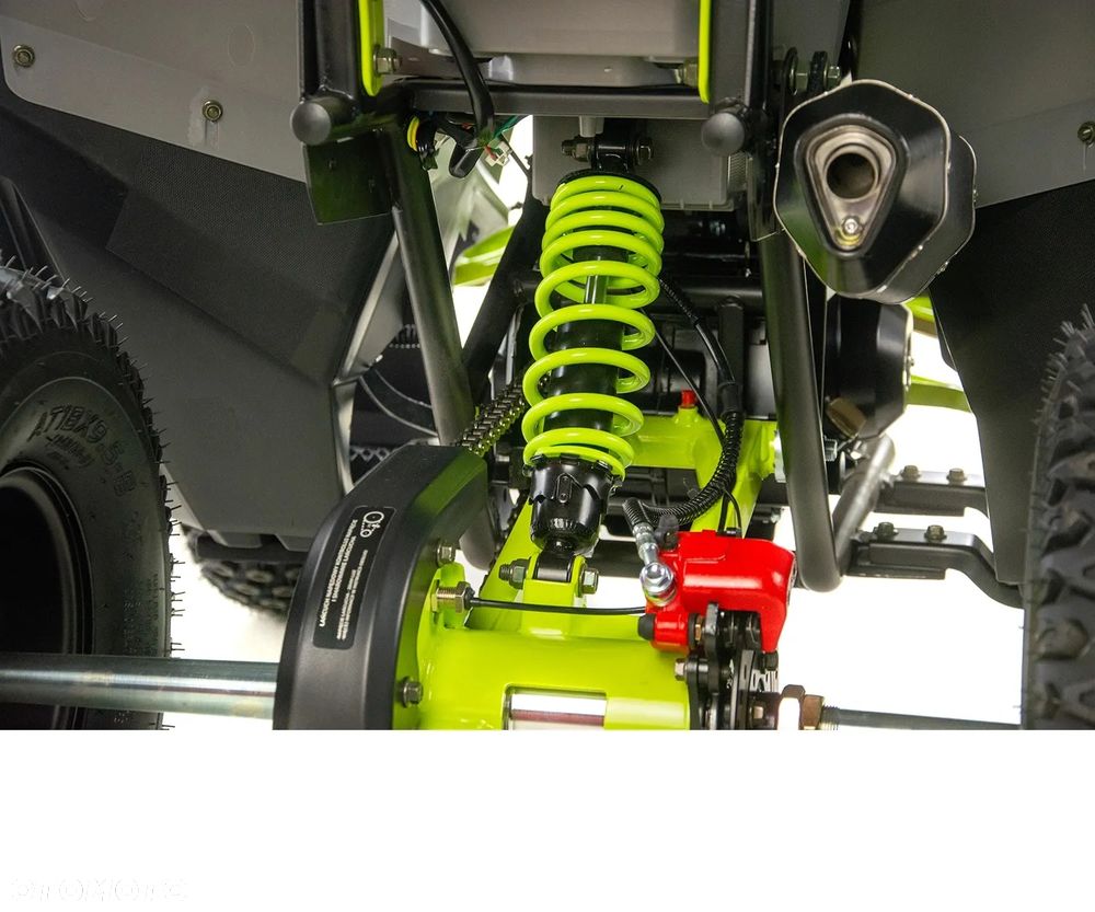 XTR Inny - 18