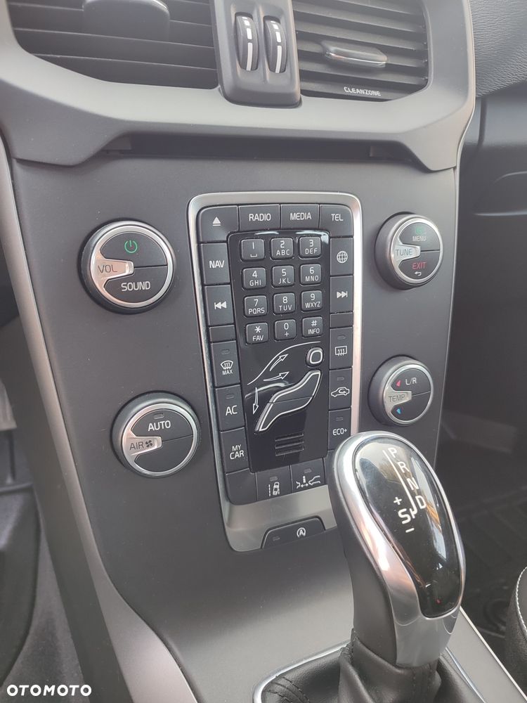 Volvo V40 - 5