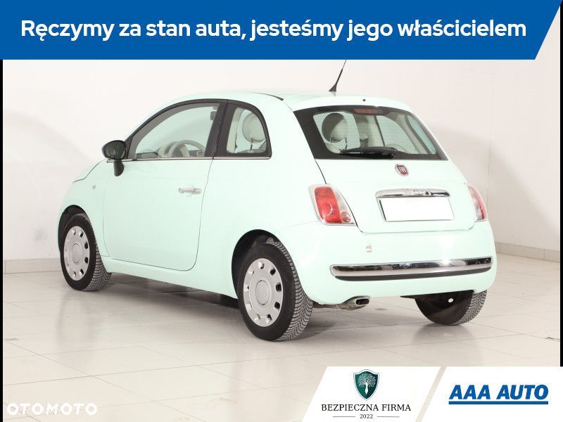 Fiat 500 - 5