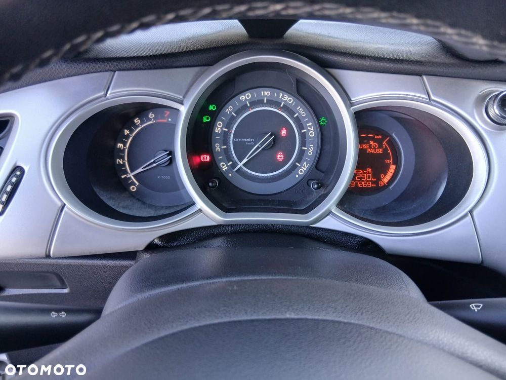 Citroën C3 1.4 Confort - 26