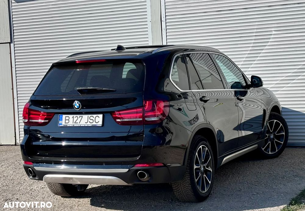 BMW X5 xDrive30d - 15