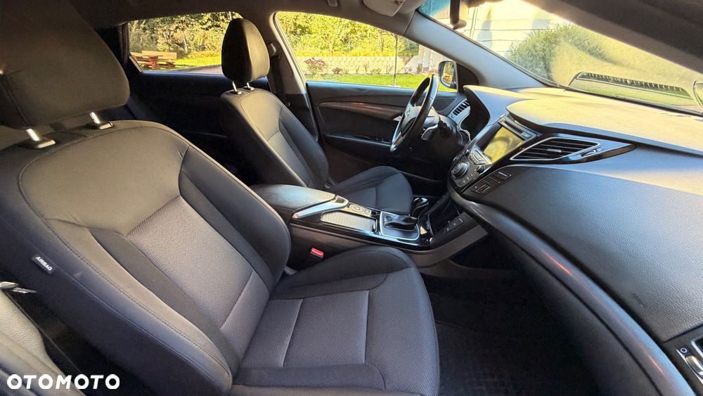 Hyundai i40 - 18