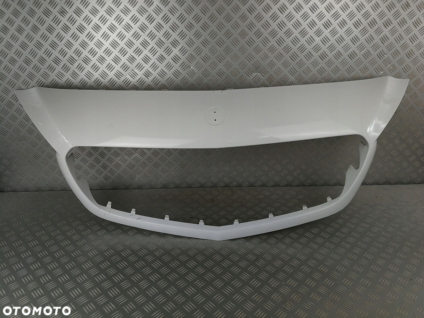 623106051 obudowa atrapa ramka grilla nosek MERCEDES CITAN W415 2012-2021 - 1