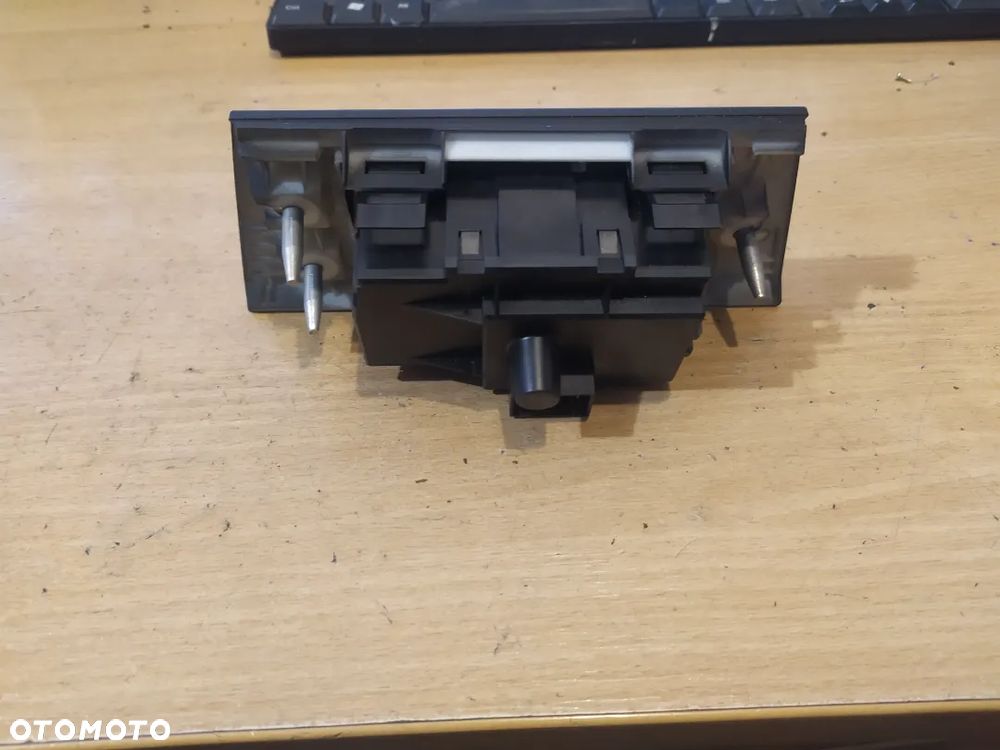 Włącznik świateł BMW E90 693279402 - 4