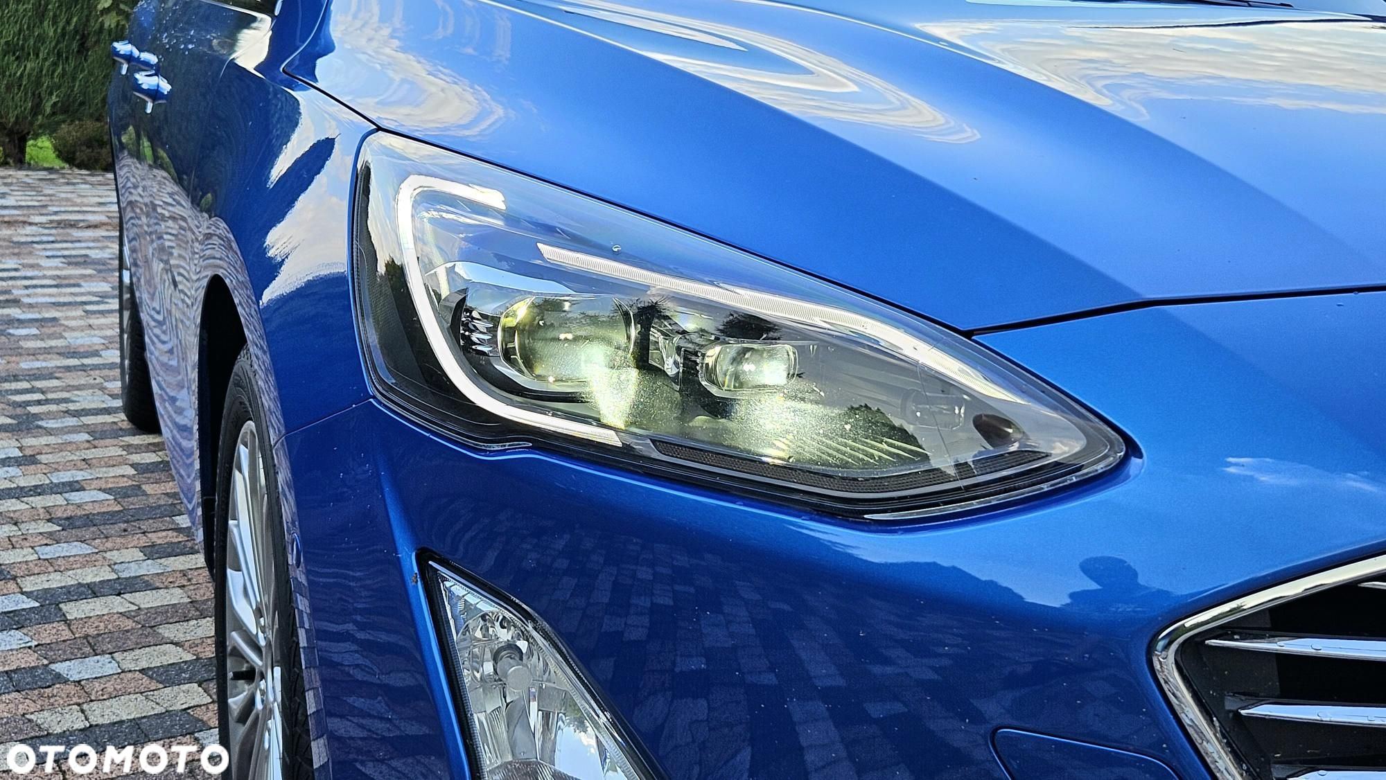 Ford Focus - 19
