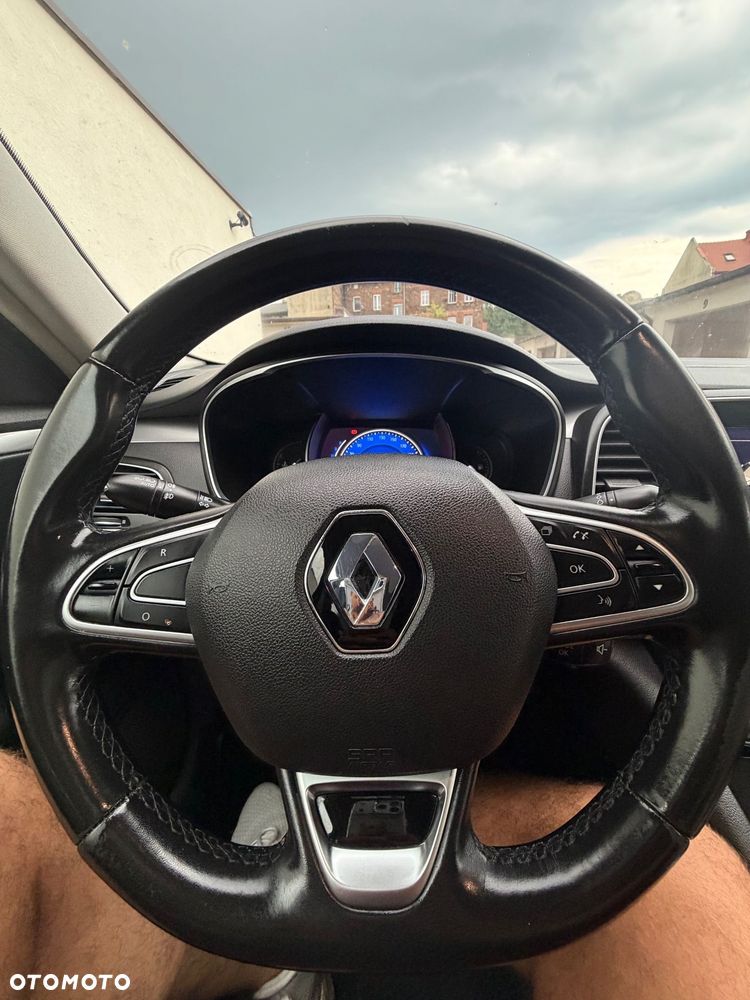 Renault Talisman 1.6 Energy dCi Intens EDC - 28