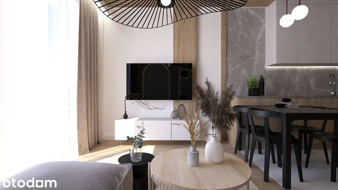 Wynajem / Mieszkanie / Warszawa, Ursynów, rtm. Witolda Pileckiego