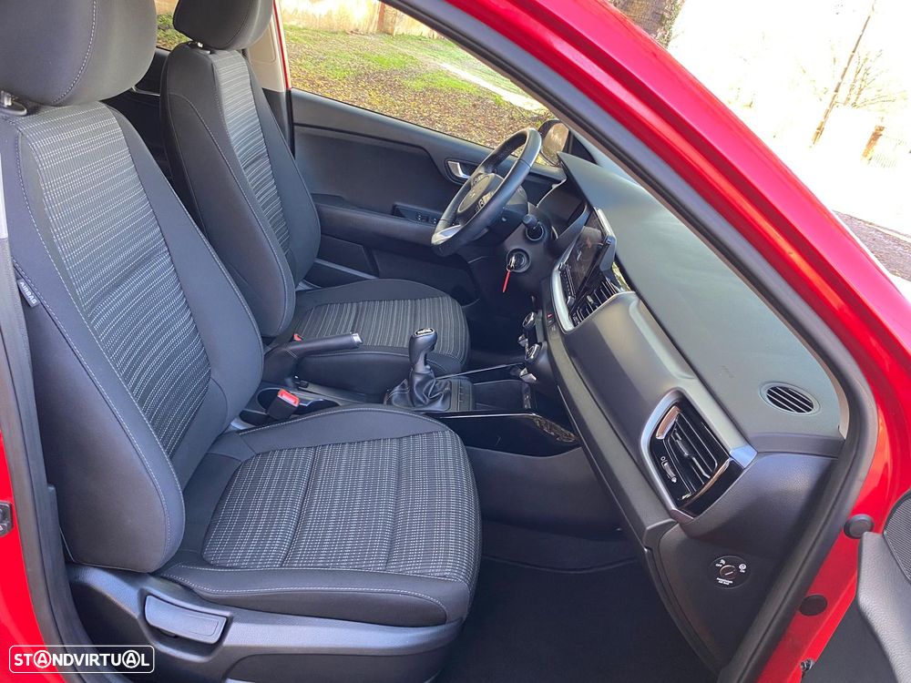 Kia Stonic 1.0 T-GDI Drive - 13