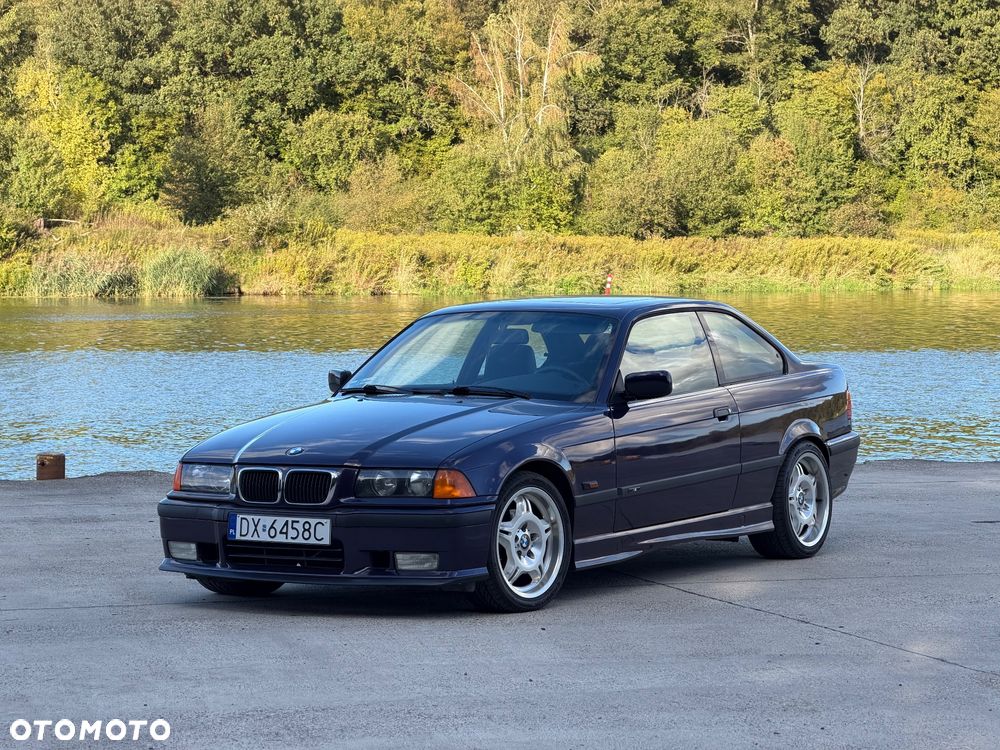 BMW Seria 3 328i - 23