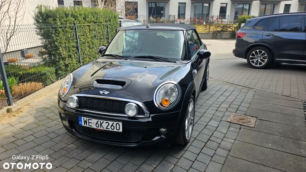 MINI Cooper S - 1