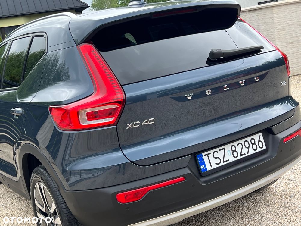 Volvo XC 40 - 21