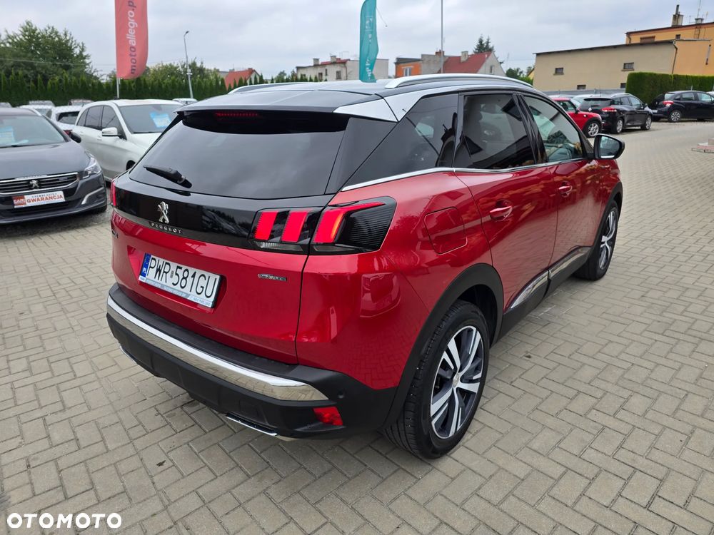 Peugeot 3008 - 4