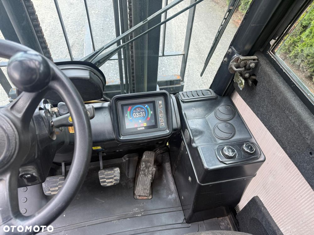 Clark S35L - 5