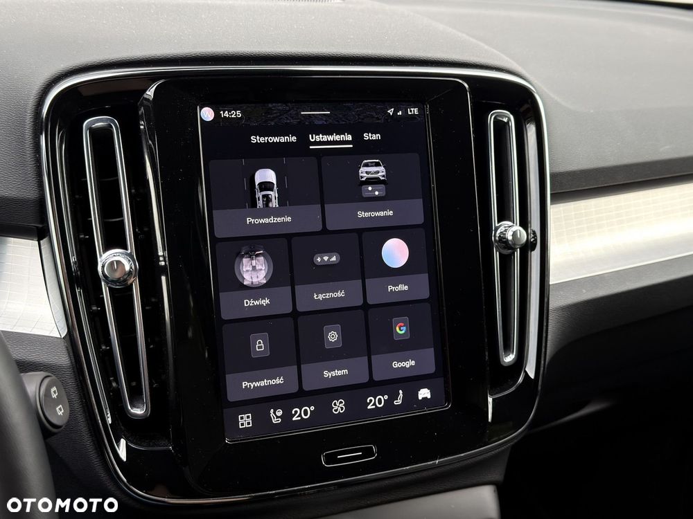 Volvo XC 40 - 27