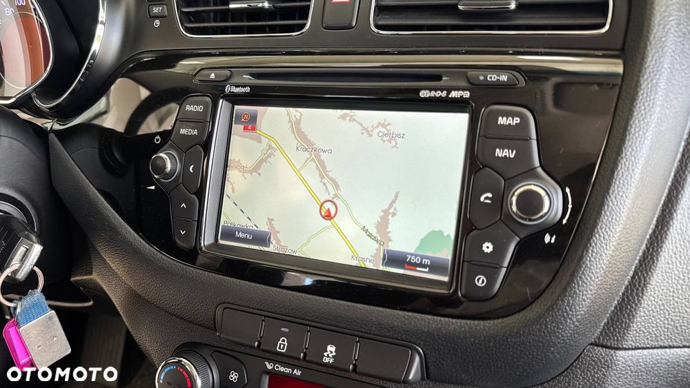 Kia Ceed 1.6 CRDi S - 37