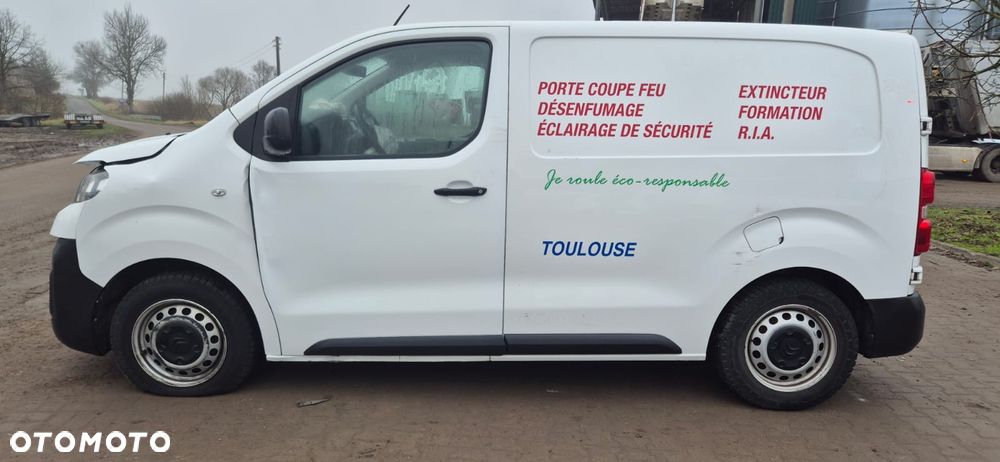 Citroën Jumpy - 2