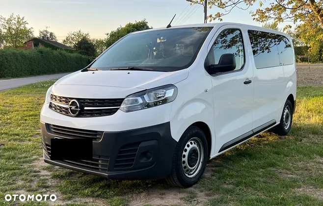 Opel Vivaro - 2